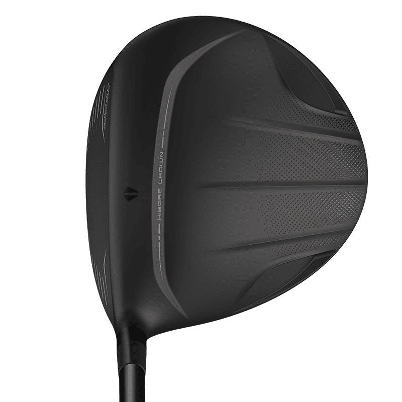 Ladies Cleveland Launcher HB Turbo Golf Driver
