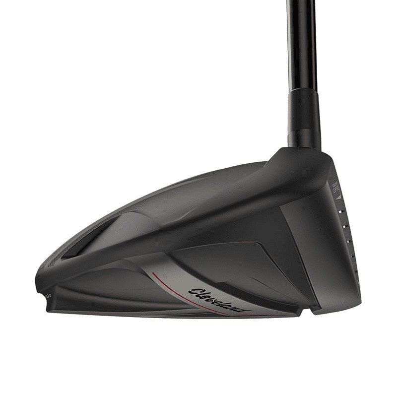 Ladies Cleveland Launcher HB Turbo Golf Driver
