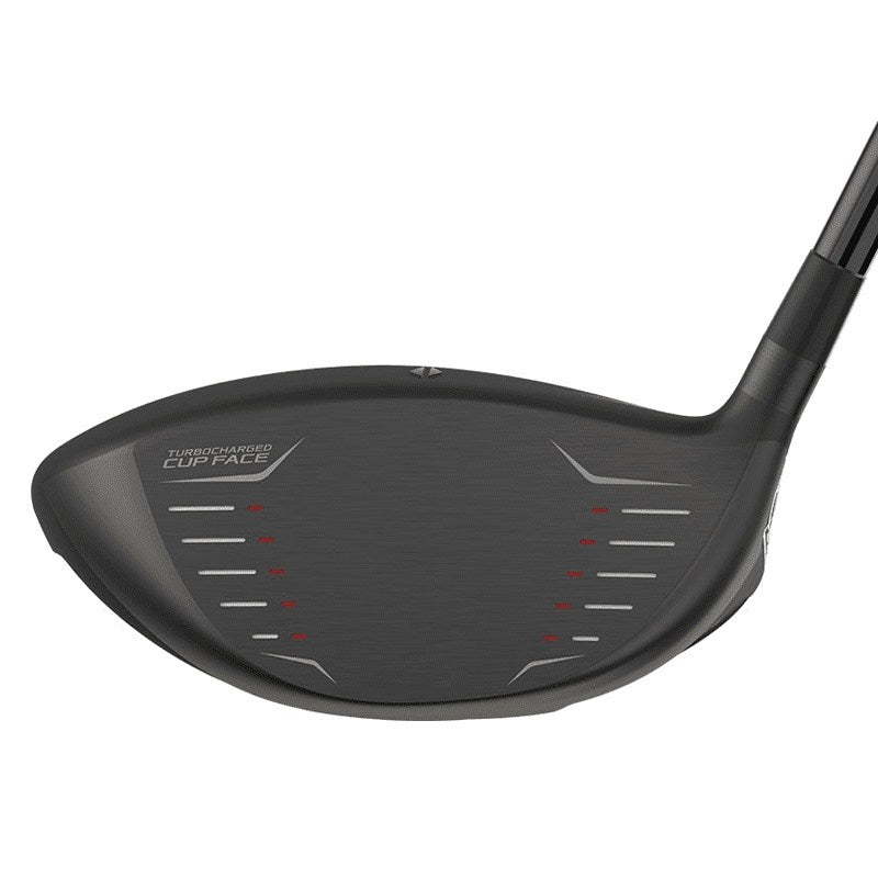 Ladies Cleveland Launcher HB Turbo Golf Driver