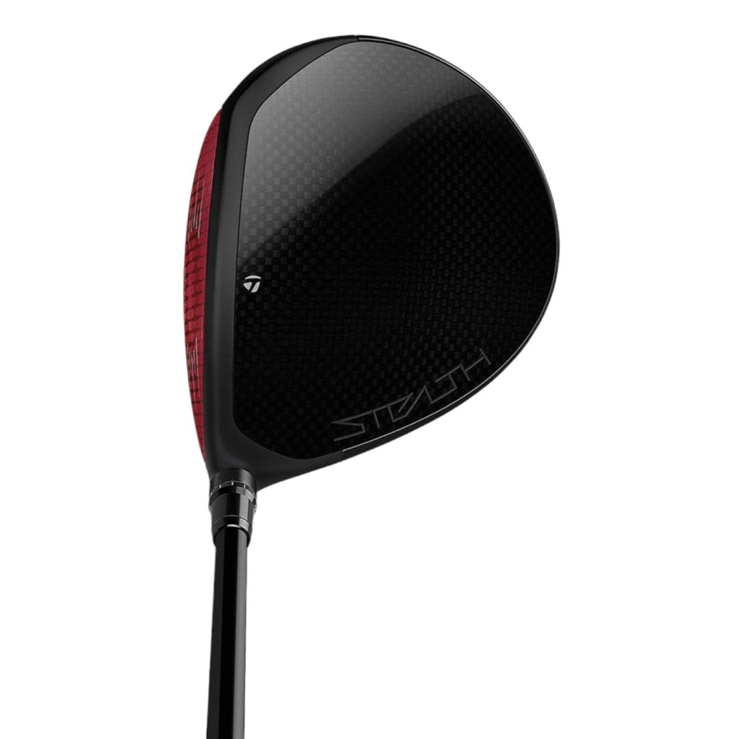 Left Handed TaylorMade Stealth 2 Plus Golf Driver