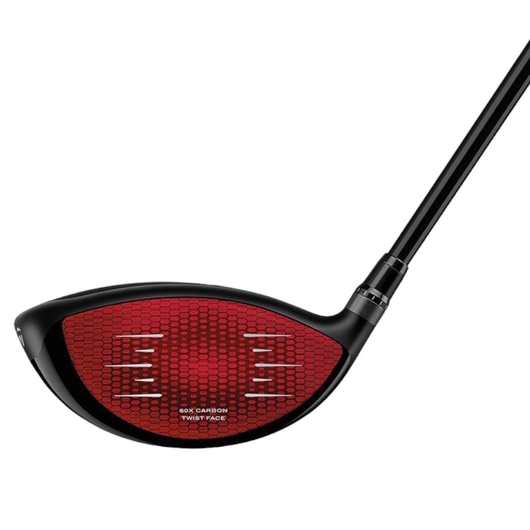 Left Handed TaylorMade Stealth 2 Plus Golf Driver