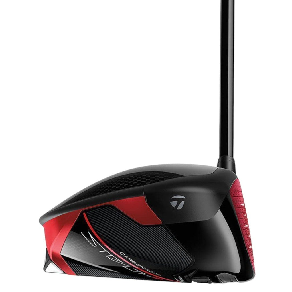 Left Handed TaylorMade Stealth 2 Plus Golf Driver