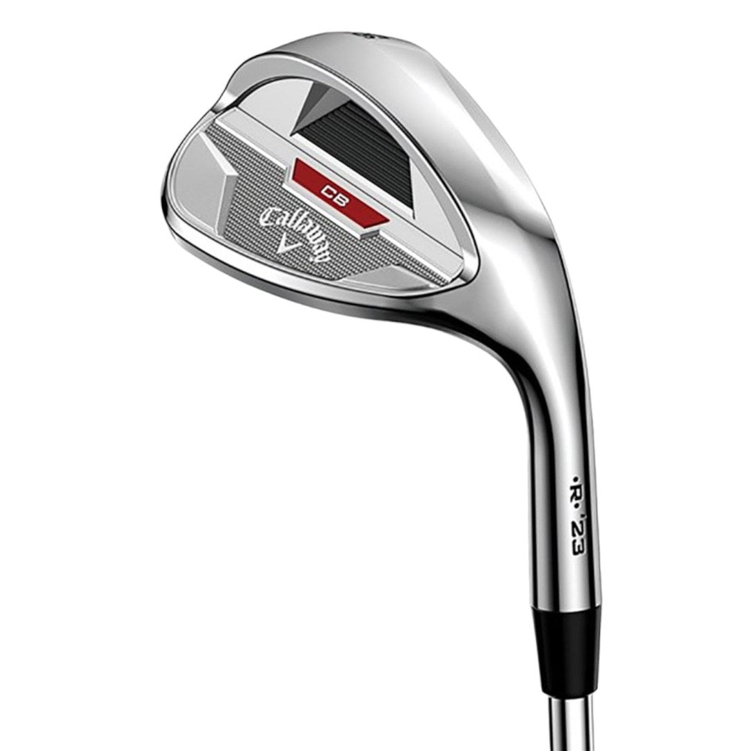 Left Handed Callaway CB Golf Wedge | Steel