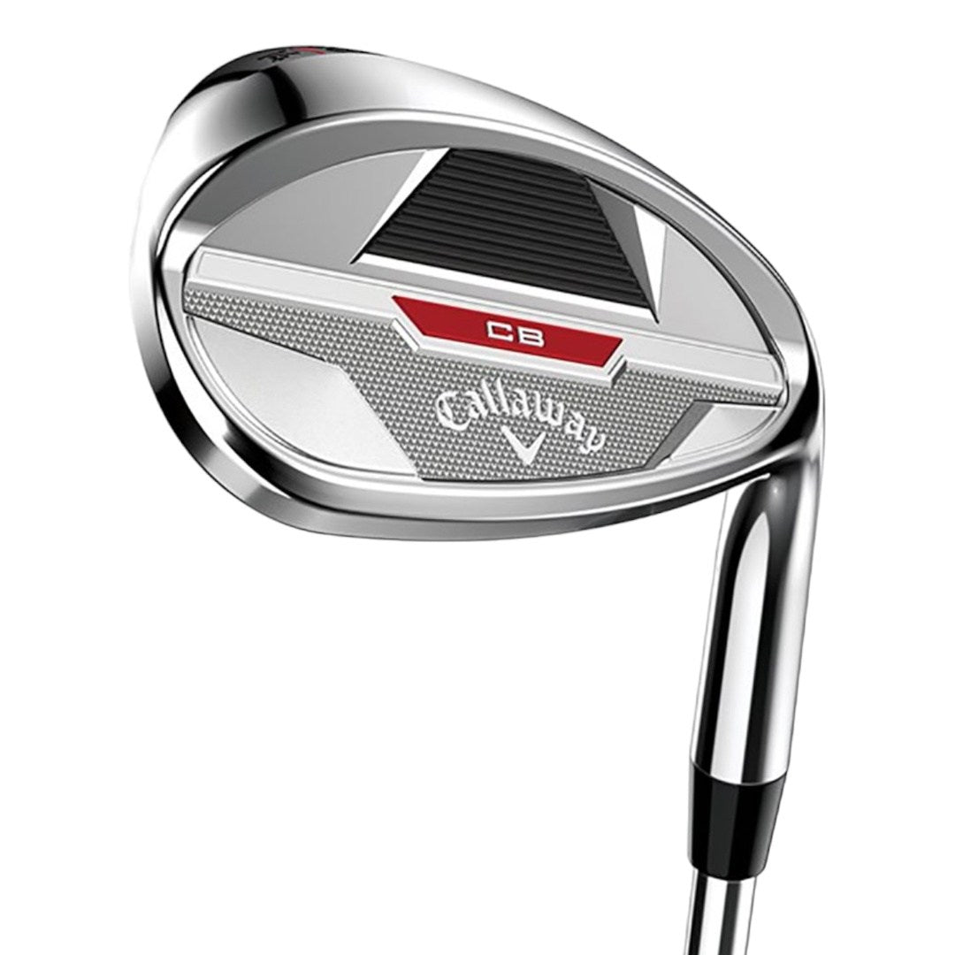 Left Handed Callaway CB Golf Wedge | Steel