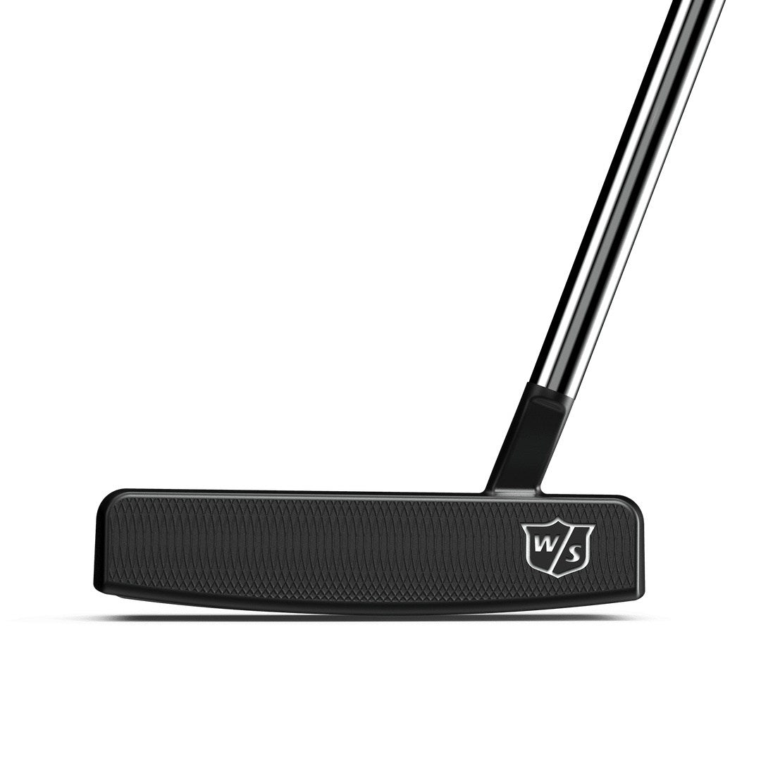 Wilson Staff Infinite Golf Putter | The L