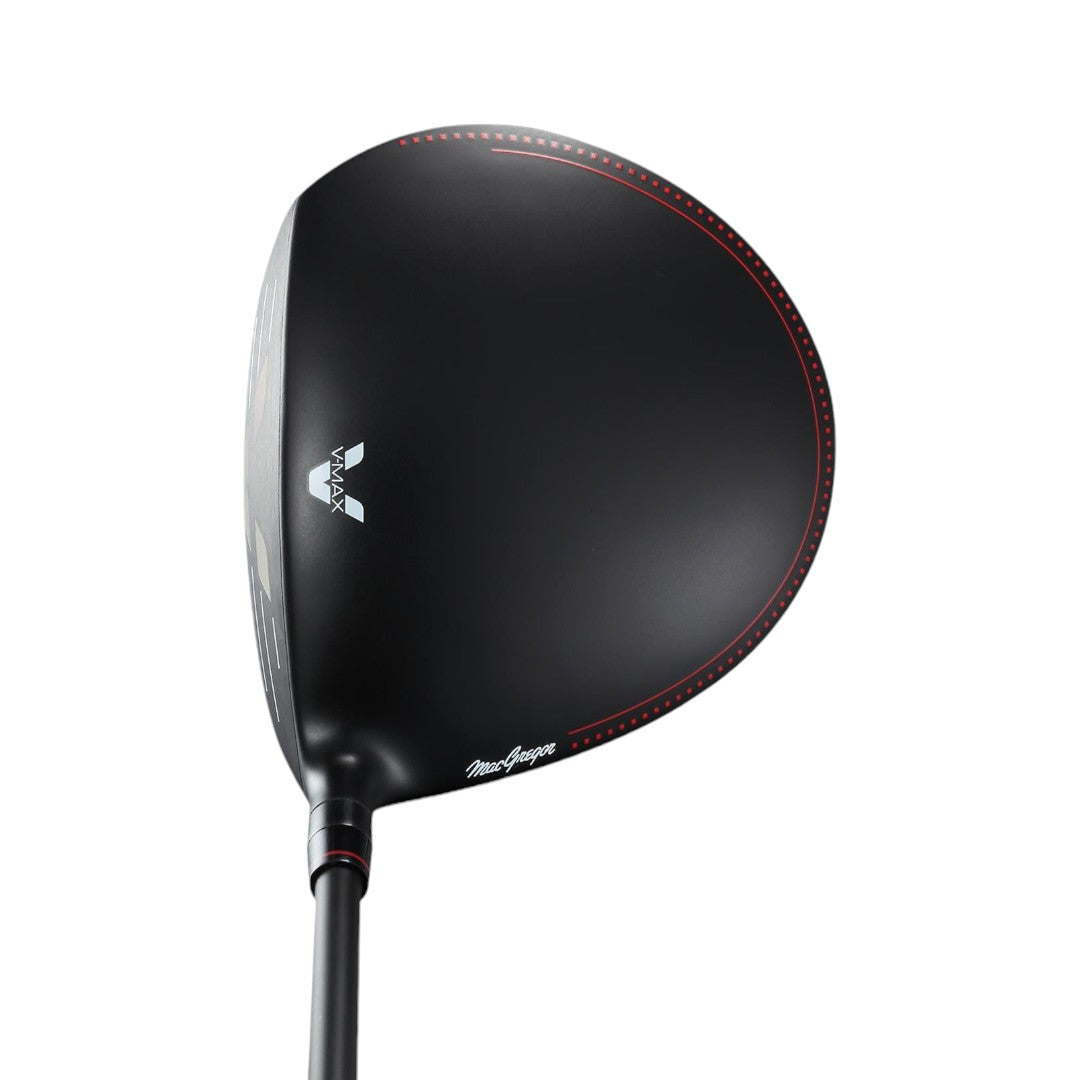 Macgregor V-Max Golf Driver MACDRIVER113