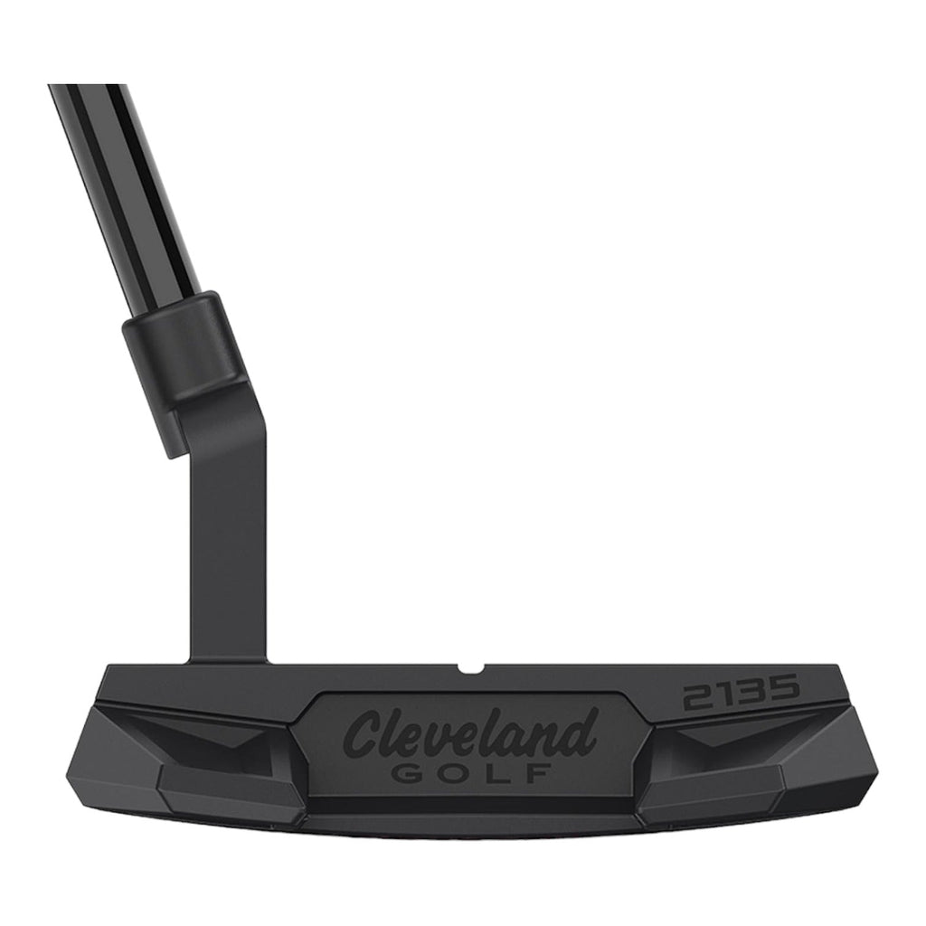 Cleveland Frontline Golf Putter | Elevado Plumber