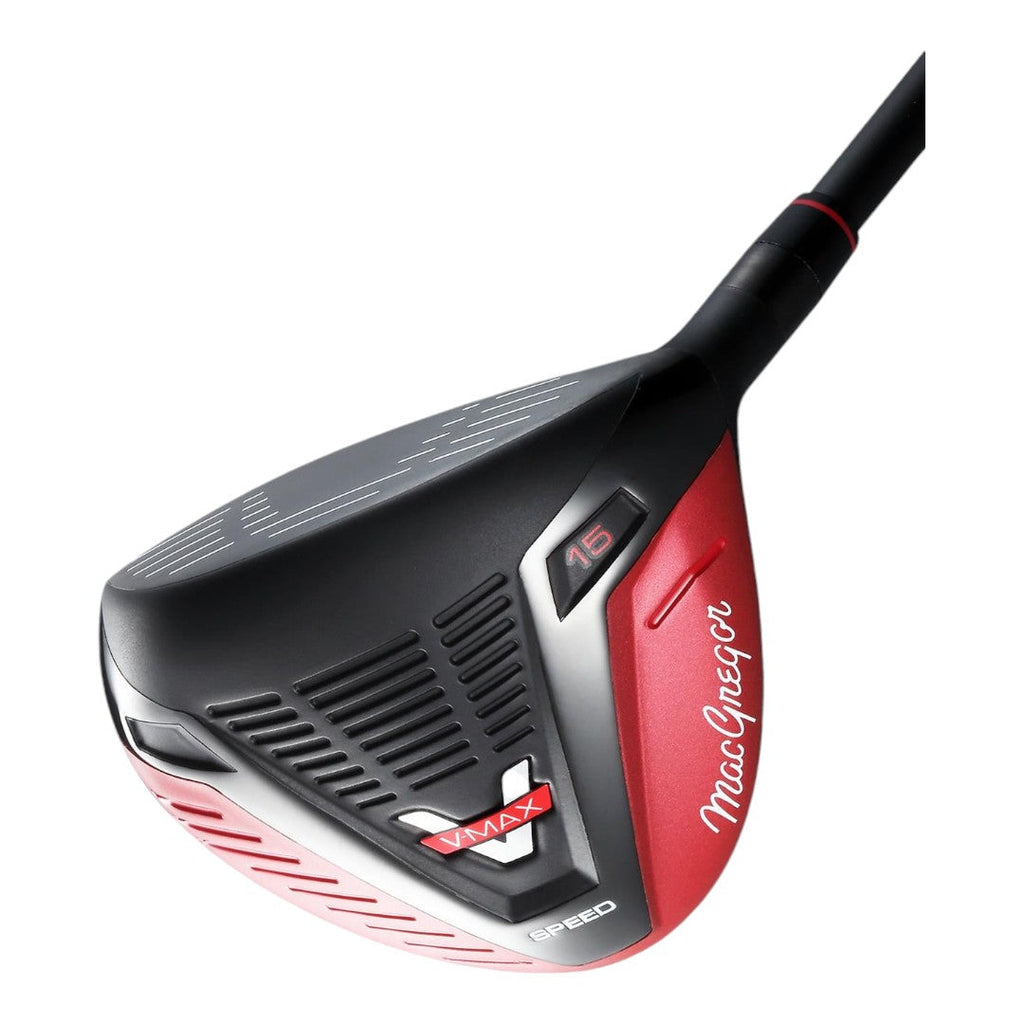 Macgregor V-Max Golf Fairway Wood