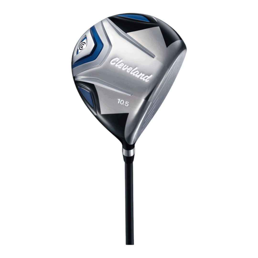Cleveland 10-Piece Golf Package Set | Graphite