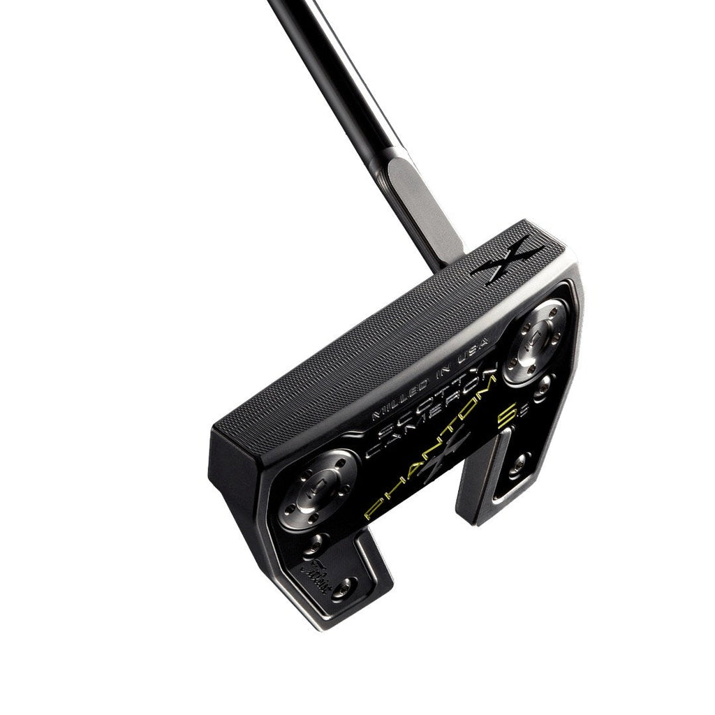 Scotty Cameron 2021 Phantom X 5.5 Golf Putter