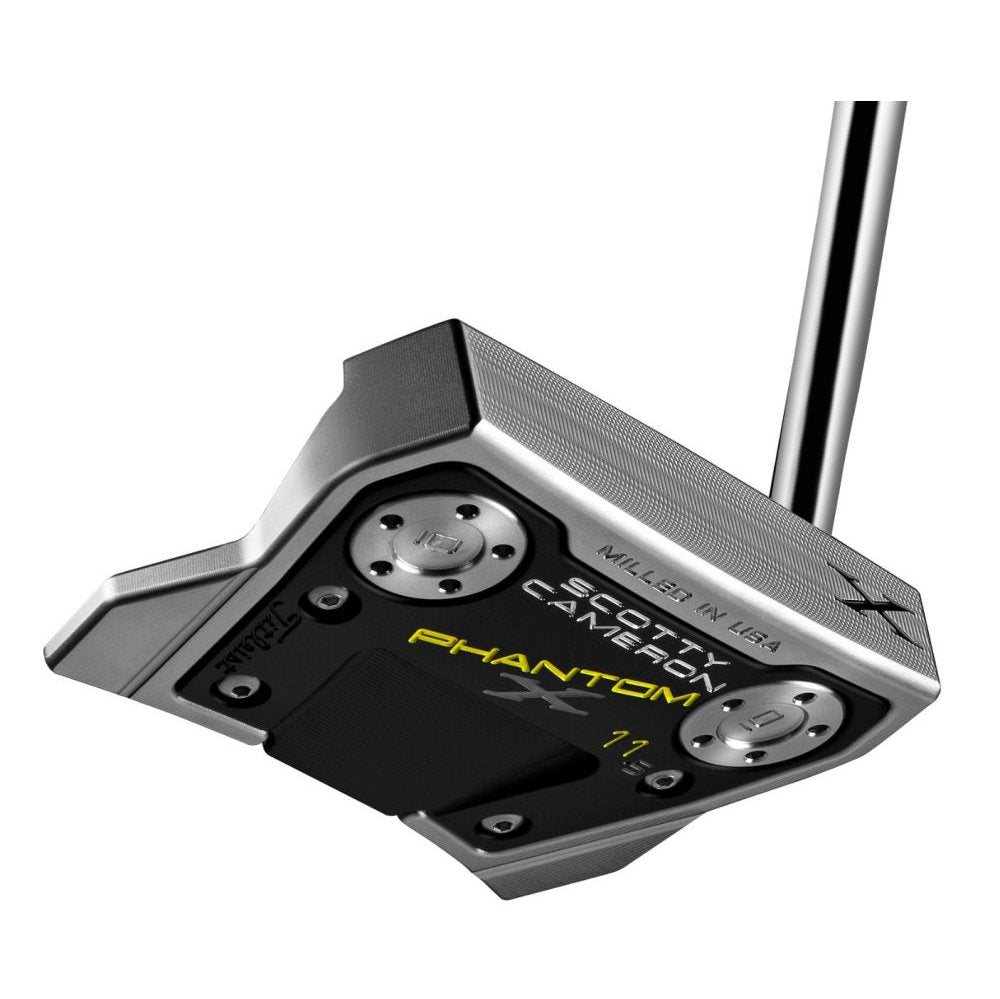 Scotty Cameron 2021 Phantom X 11.5 Golf Putter