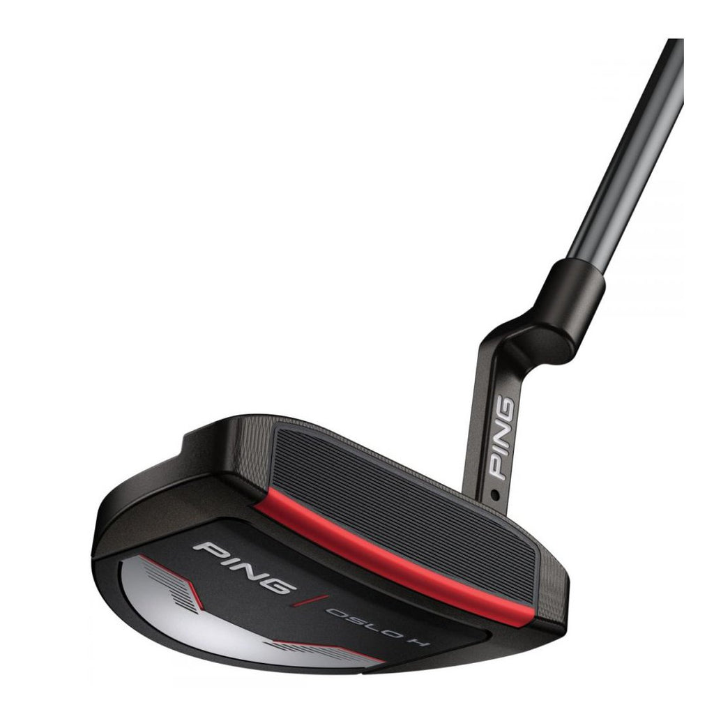 Ping 2021 Oslo H Golf Putter