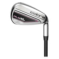 Cobra Ladies Fly XL2 Golf Irons | Graphite