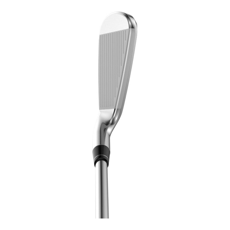 Callaway Apex Ti-Fusion 250 Plated Golf Irons | Steel