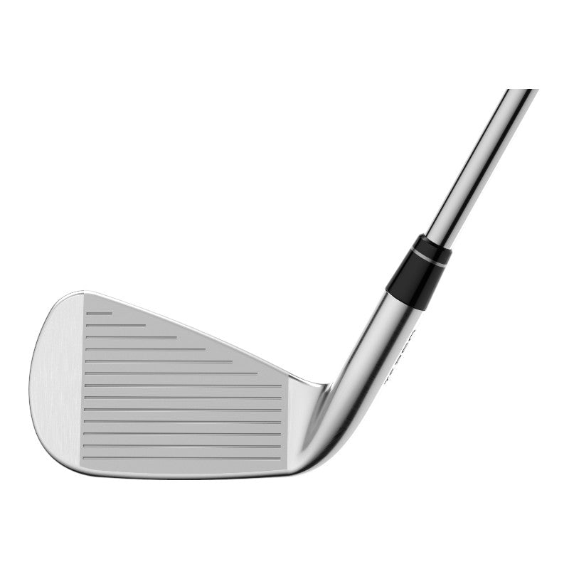 Callaway Apex Ti-Fusion 250 Plated Golf Irons | Steel