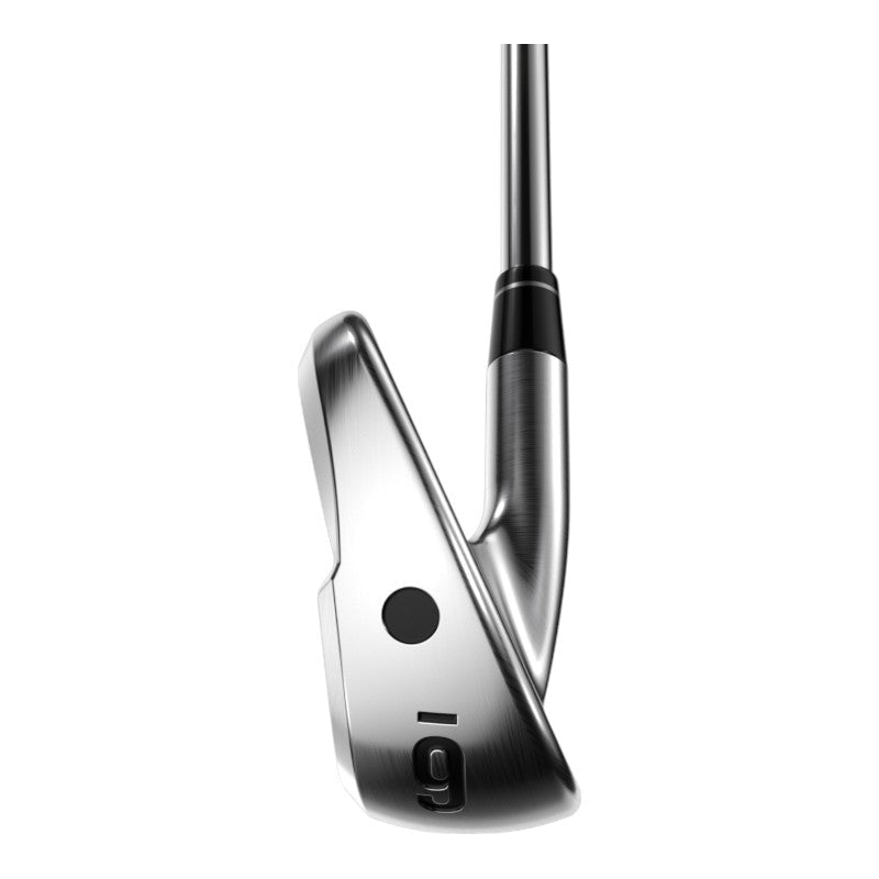 Callaway Apex Ti-Fusion 250 Plated Golf Irons | Steel