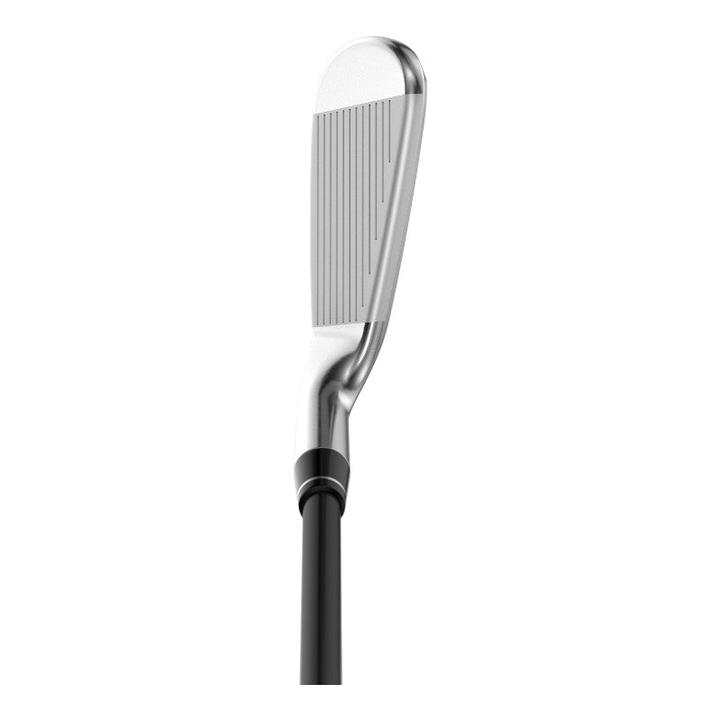 Callaway Apex Ti-Fusion Plated Golf Irons | Graphite