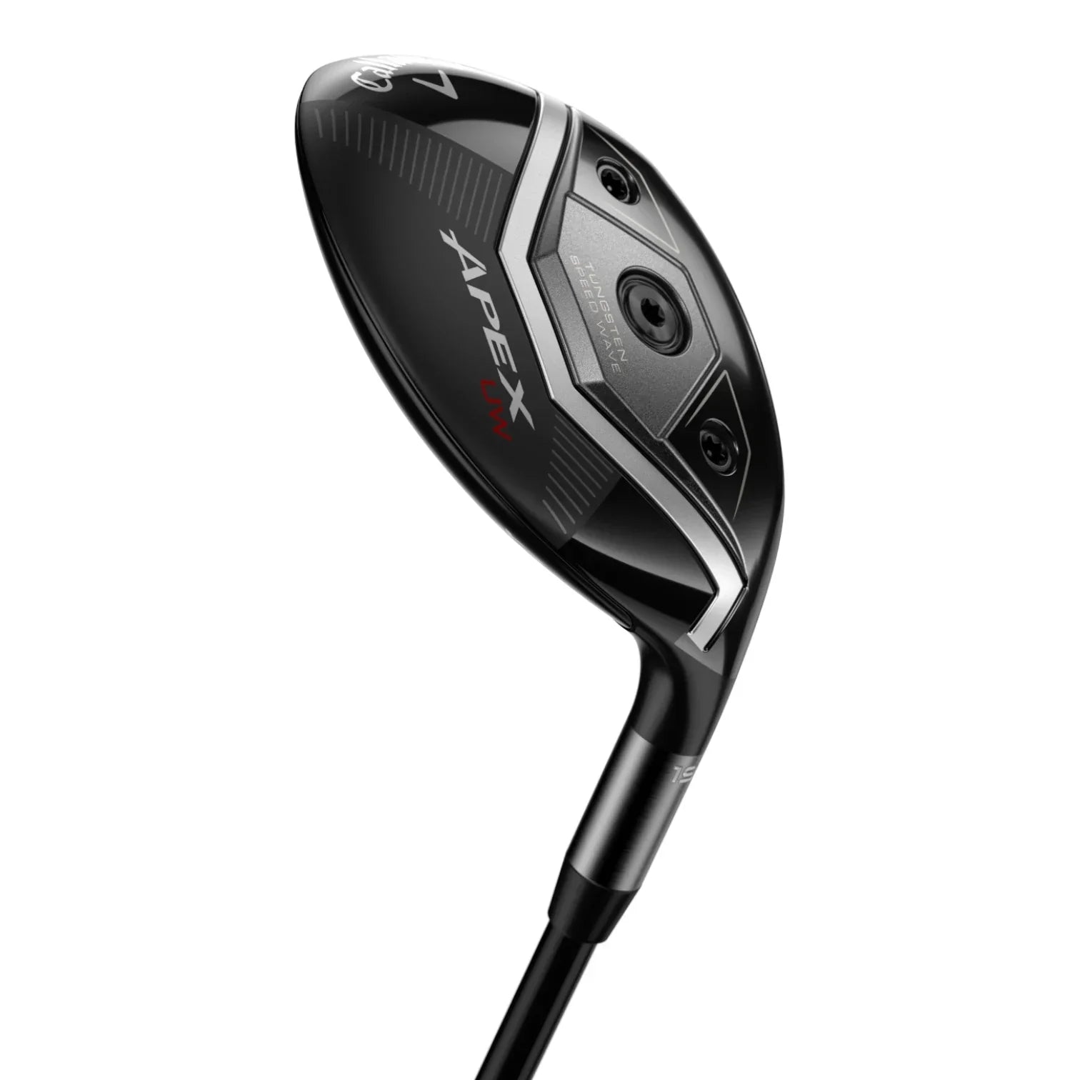 Callaway 2025 Apex Golf Utility Wood
