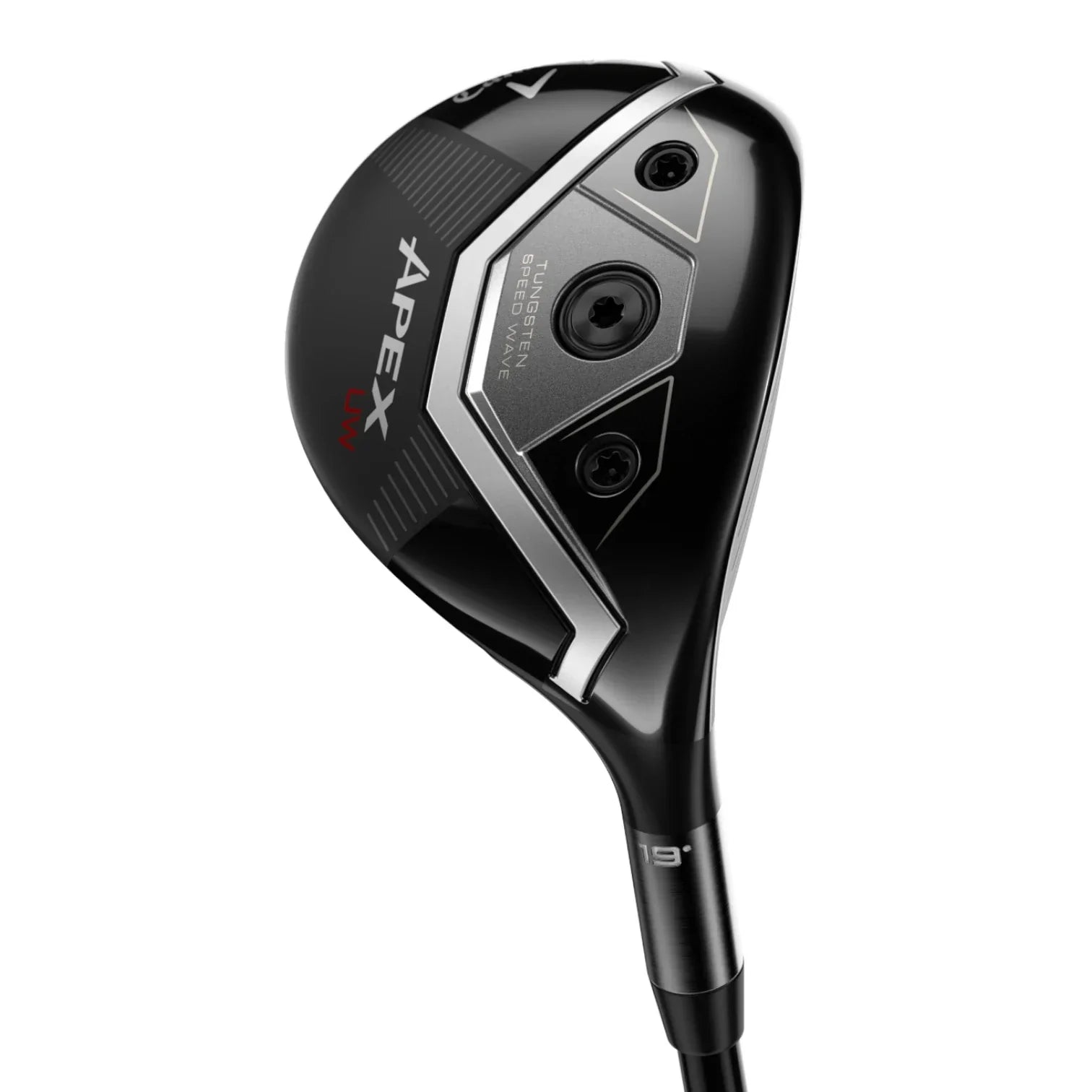 Callaway 2025 Apex Golf Utility Wood
