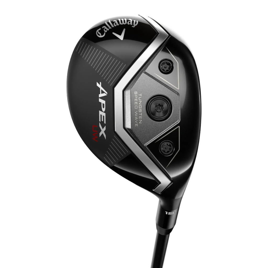 Callaway 2025 Apex Golf Utility Wood
