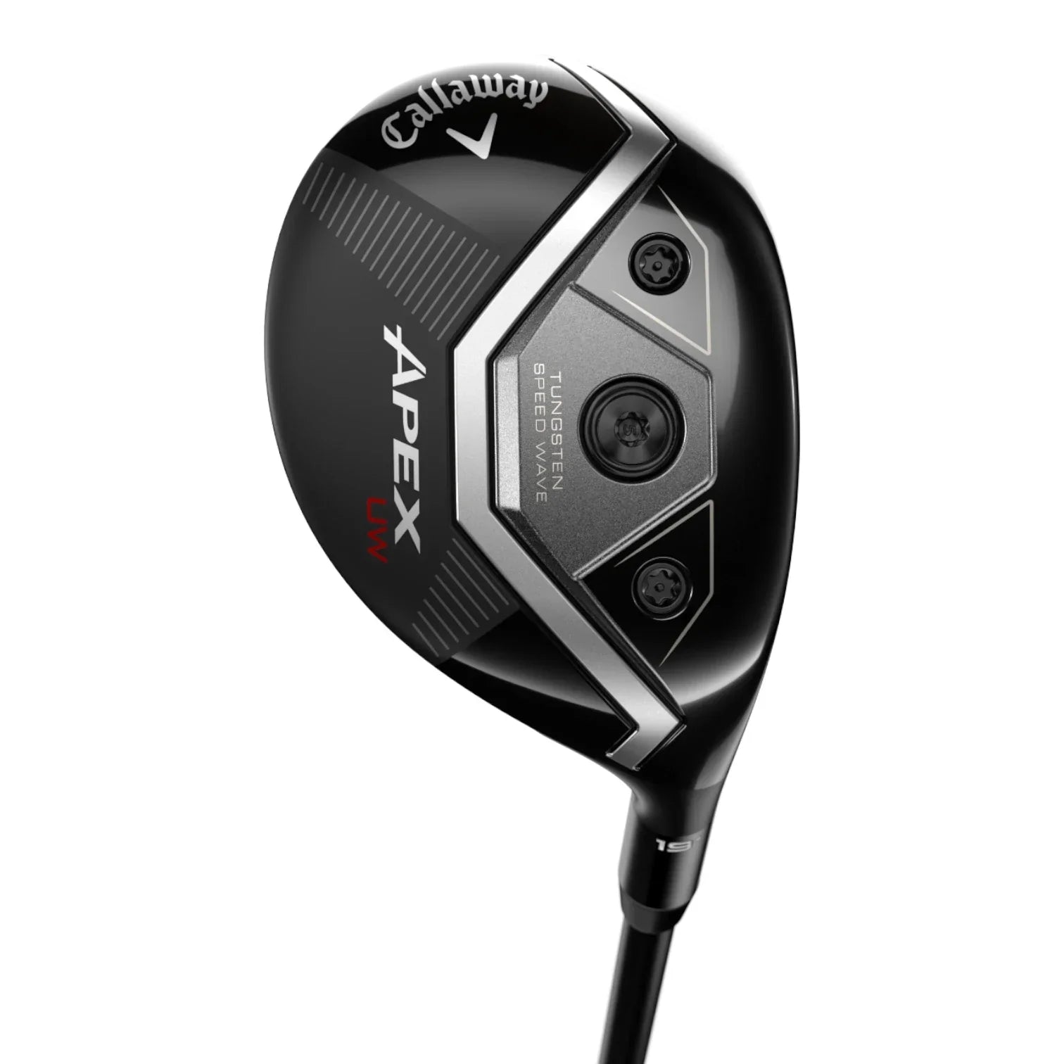 Callaway 2025 Apex Golf Utility Wood