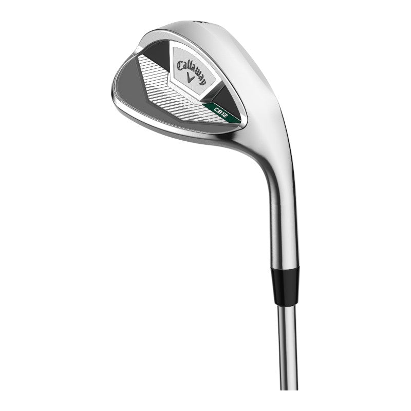 Callaway CB-12 Golf Wedge | Graphite