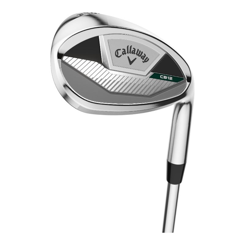 Callaway CB-12 Golf Wedge | Steel