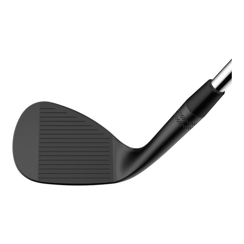 Callaway Opus SP Black Golf Wedge | Steel