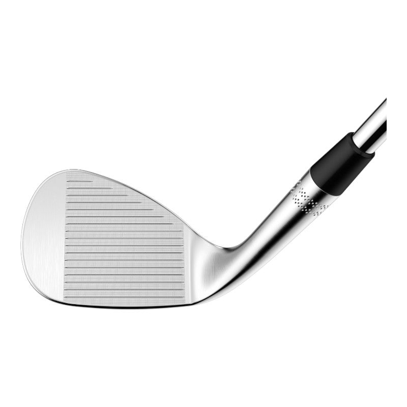 Left Handed Callaway Opus SP Chrome Golf Wedge