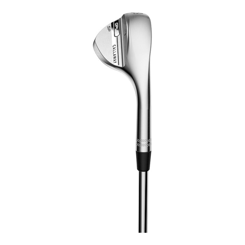 Callaway Opus SP Brushed Chrome Golf Wedge | Steel