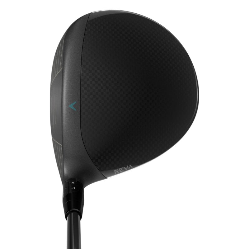 Ladies Callaway Reva Rise Golf Driver