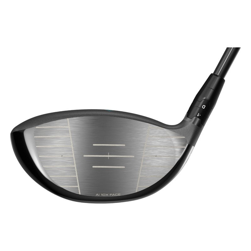 Ladies Callaway Reva Rise Golf Driver
