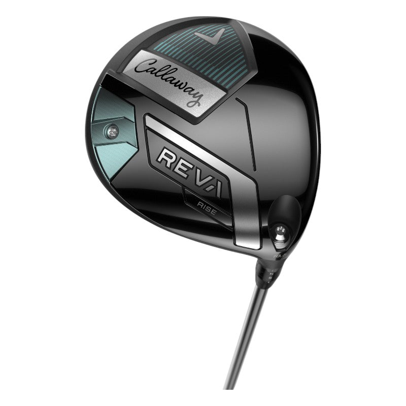 Ladies Callaway Reva Rise Golf Driver