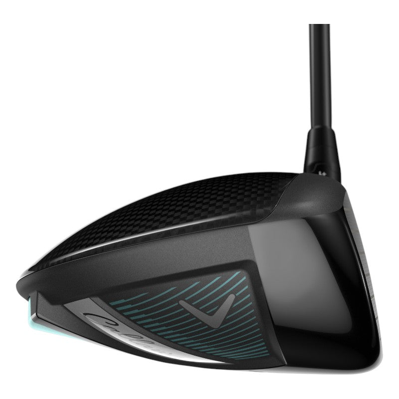 Ladies Callaway Reva Rise Golf Driver