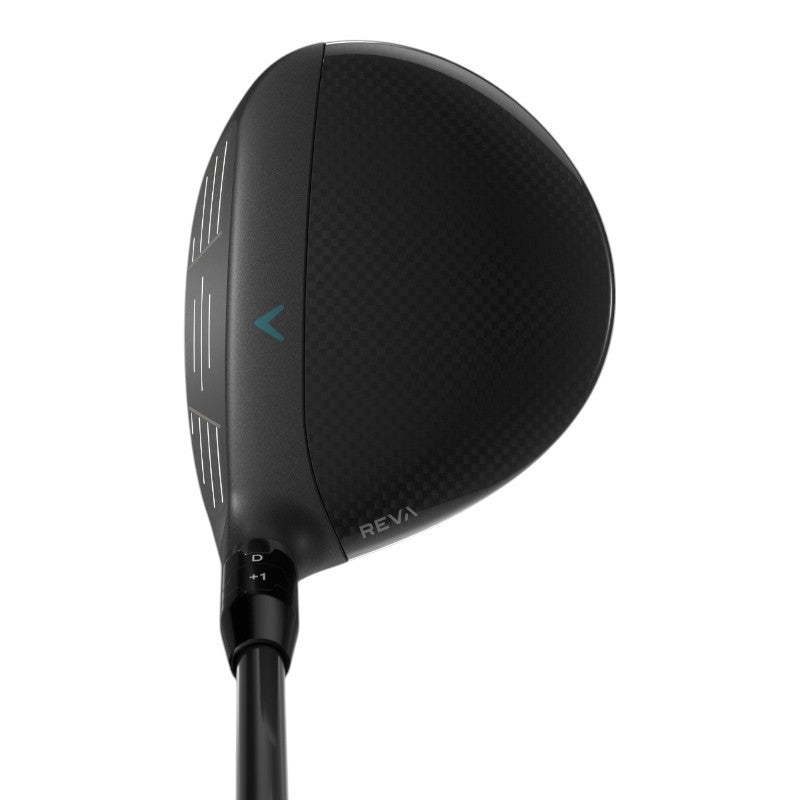 Ladies Callaway Reva Rise Golf Fairway Wood