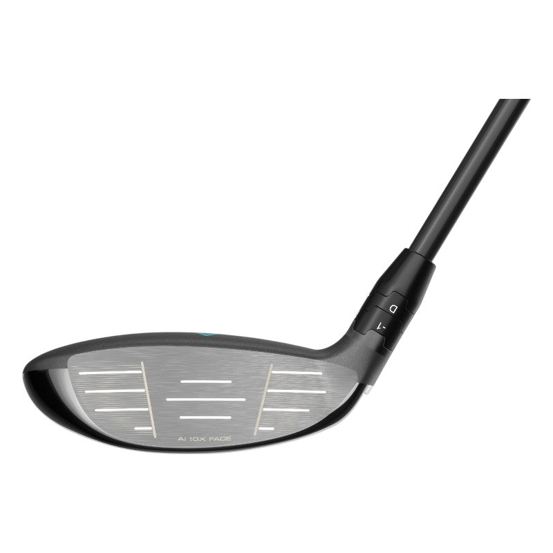 Ladies Callaway Reva Rise Golf Fairway Wood