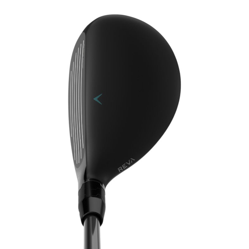 Ladies Callaway Reva Rise Golf Hybrid