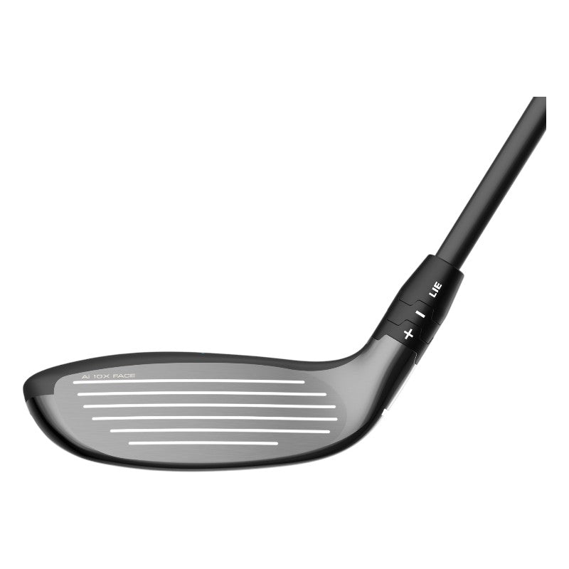 Ladies Callaway Reva Rise Golf Hybrid