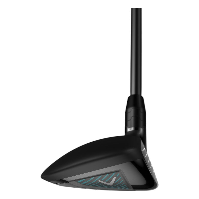 Ladies Callaway Reva Rise Golf Hybrid