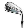 Ladies Callaway Reva Rise Golf Irons | Graphite