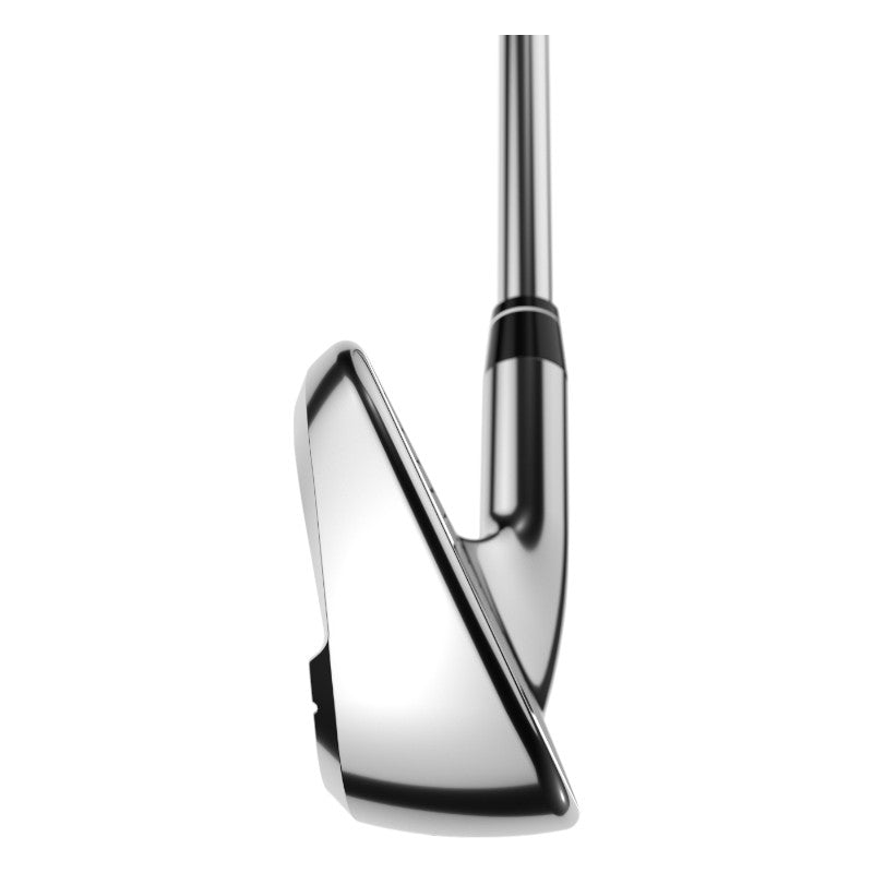Ladies Callaway Reva Rise Golf Irons | Graphite