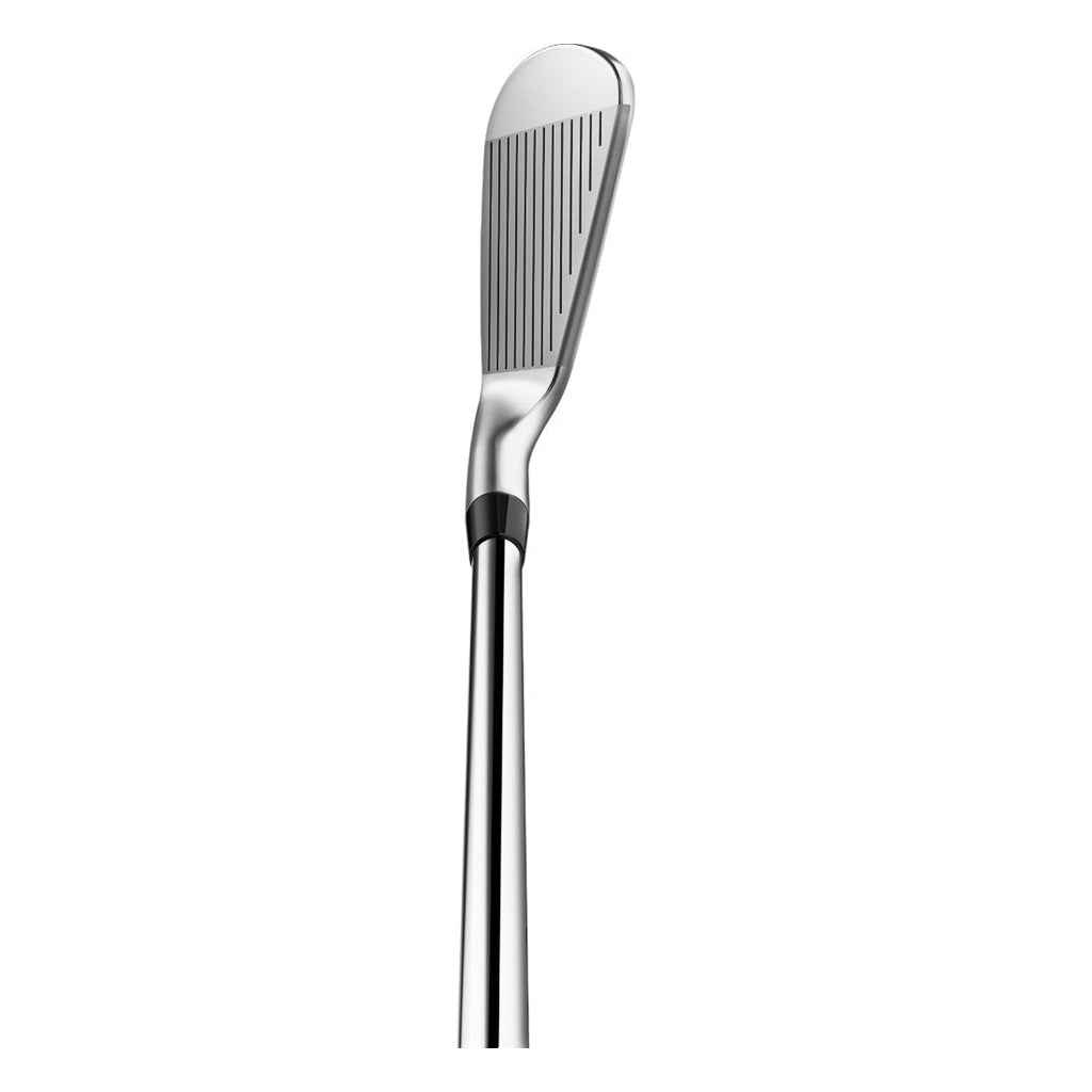Left Handed Titleist 2025 T100 Golf Irons | Steel