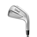 Left Handed Titleist 2025 T100 Golf Irons | Steel