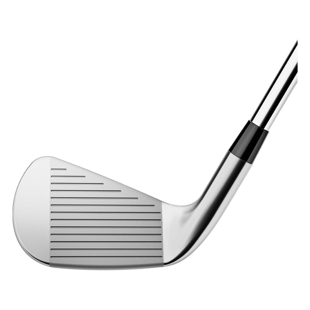 Left Handed Titleist 2025 T100 Golf Irons | Steel