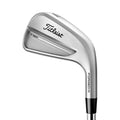 Left Handed Titleist 2025 T150 Golf Irons | Steel