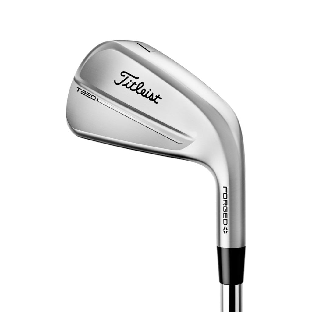 Titleist 2025 T250 Golf Irons | Graphite