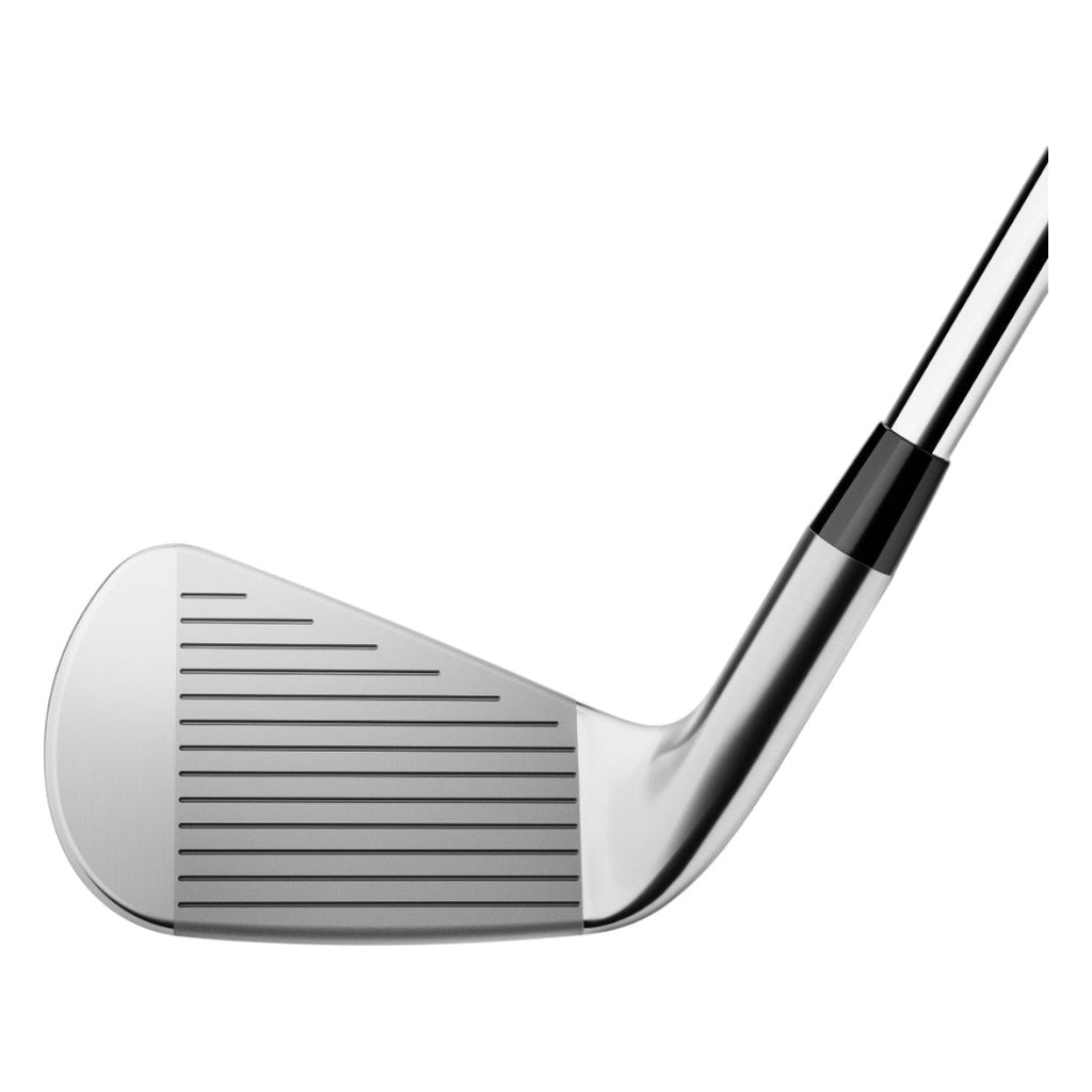 Left Handed Titleist 2025 T250 Golf Irons | Steel