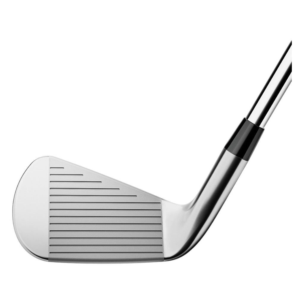 Left Handed Titleist 2025 T250* Launch Spec Golf Irons | Steel