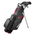 Wilson Profile Golf Package Set WG1R0361011 | Steel