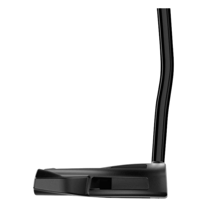 TaylorMade Spider Tour Black CB Golf Putter | Double Bend